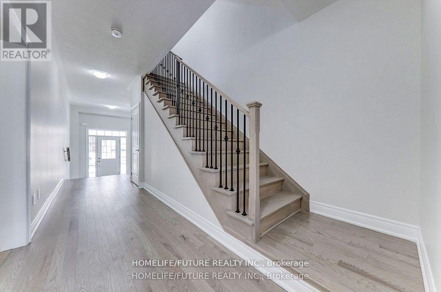 26 THOMAS HOPE LANE, Markham (Cedarwood), Ontario, L3S0E9 — Photo 3