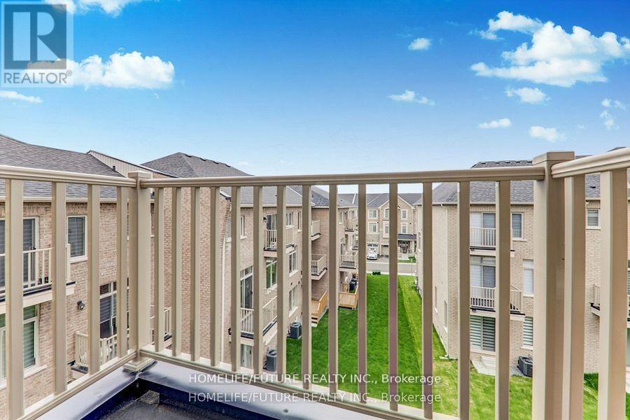 26 THOMAS HOPE LANE, Markham (Cedarwood), Ontario, L3S0E9 — Photo 4