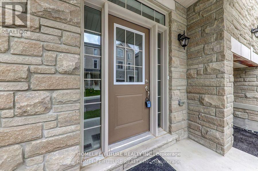 26 THOMAS HOPE LANE, Markham (Cedarwood), Ontario, L3S0E9 — Photo 7