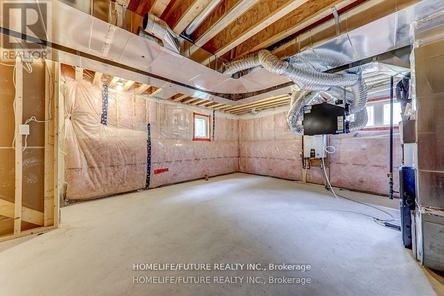 26 THOMAS HOPE LANE, Markham (Cedarwood), Ontario, L3S0E9 — Photo 8