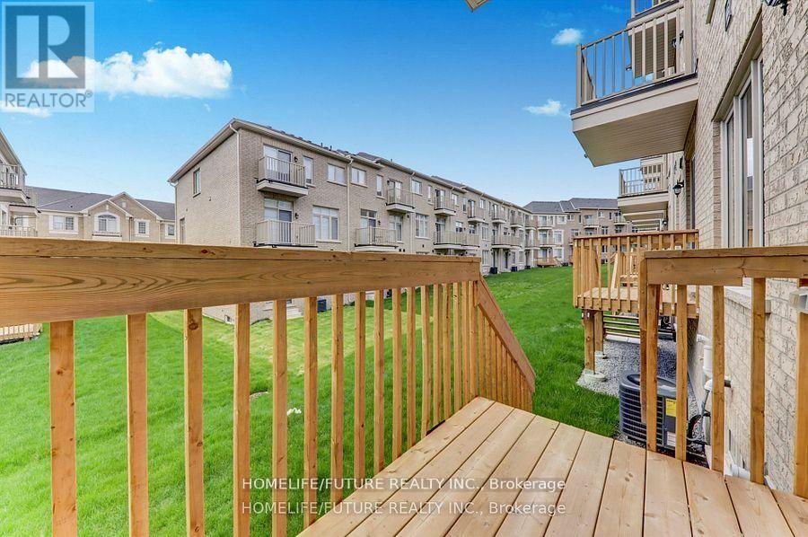 26 THOMAS HOPE LANE, Markham (Cedarwood), Ontario, L3S0E9 — Photo 9