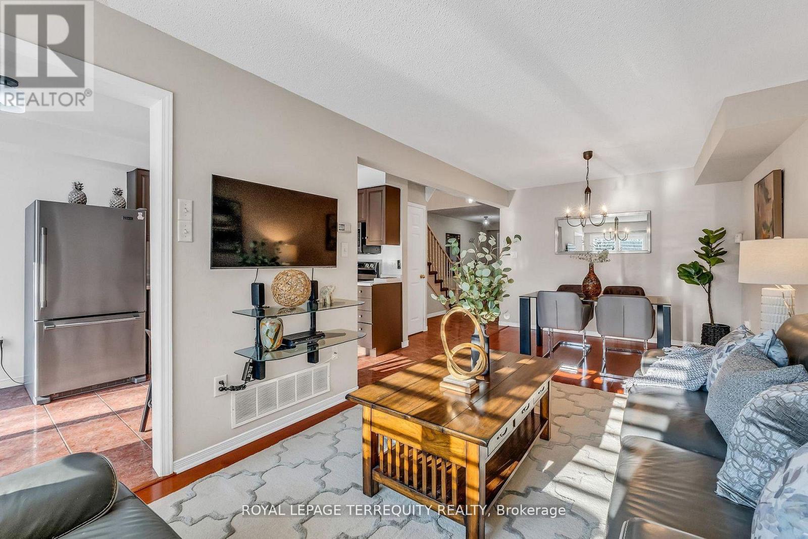 25 - 1276 SILVAN FOREST DRIVE, Burlington (Tansley), Ontario, L7M4V8 — Photo 10