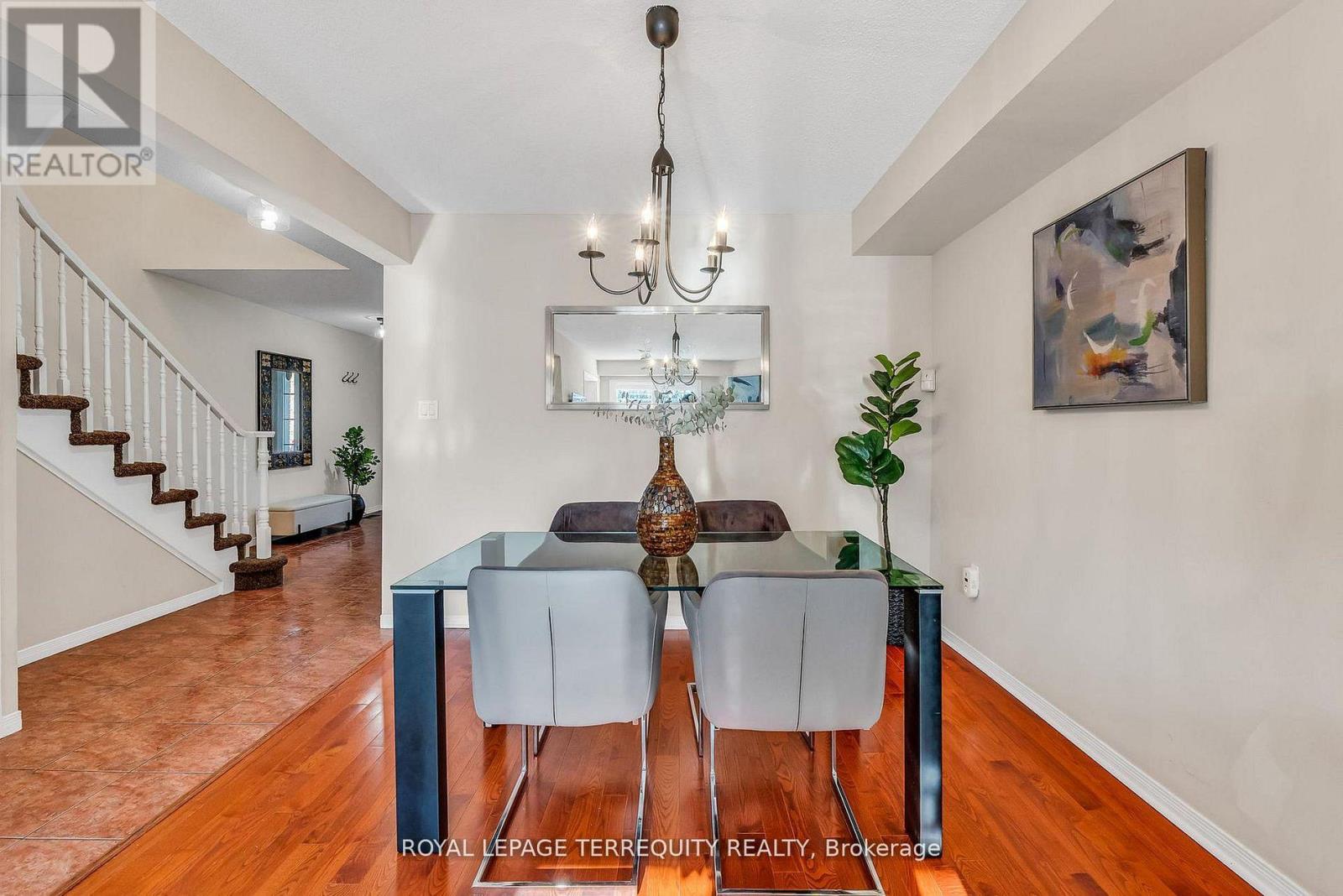 25 - 1276 SILVAN FOREST DRIVE, Burlington (Tansley), Ontario, L7M4V8 — Photo 11