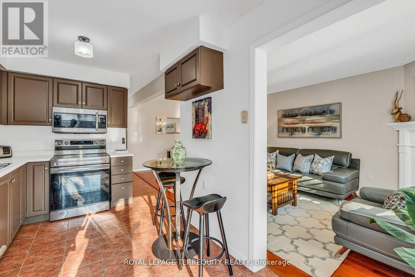 25 - 1276 SILVAN FOREST DRIVE, Burlington (Tansley), Ontario, L7M4V8 — Photo 17