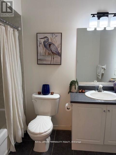 25 - 1276 SILVAN FOREST DRIVE, Burlington (Tansley), Ontario, L7M4V8 — Photo 19