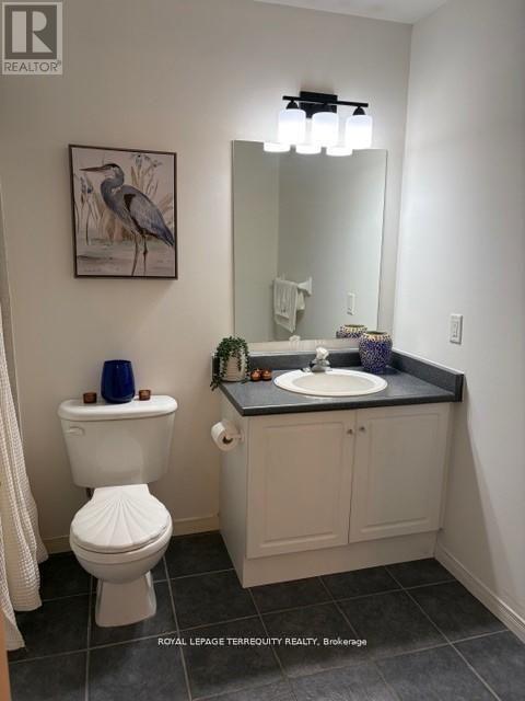 25 - 1276 SILVAN FOREST DRIVE, Burlington (Tansley), Ontario, L7M4V8 — Photo 20