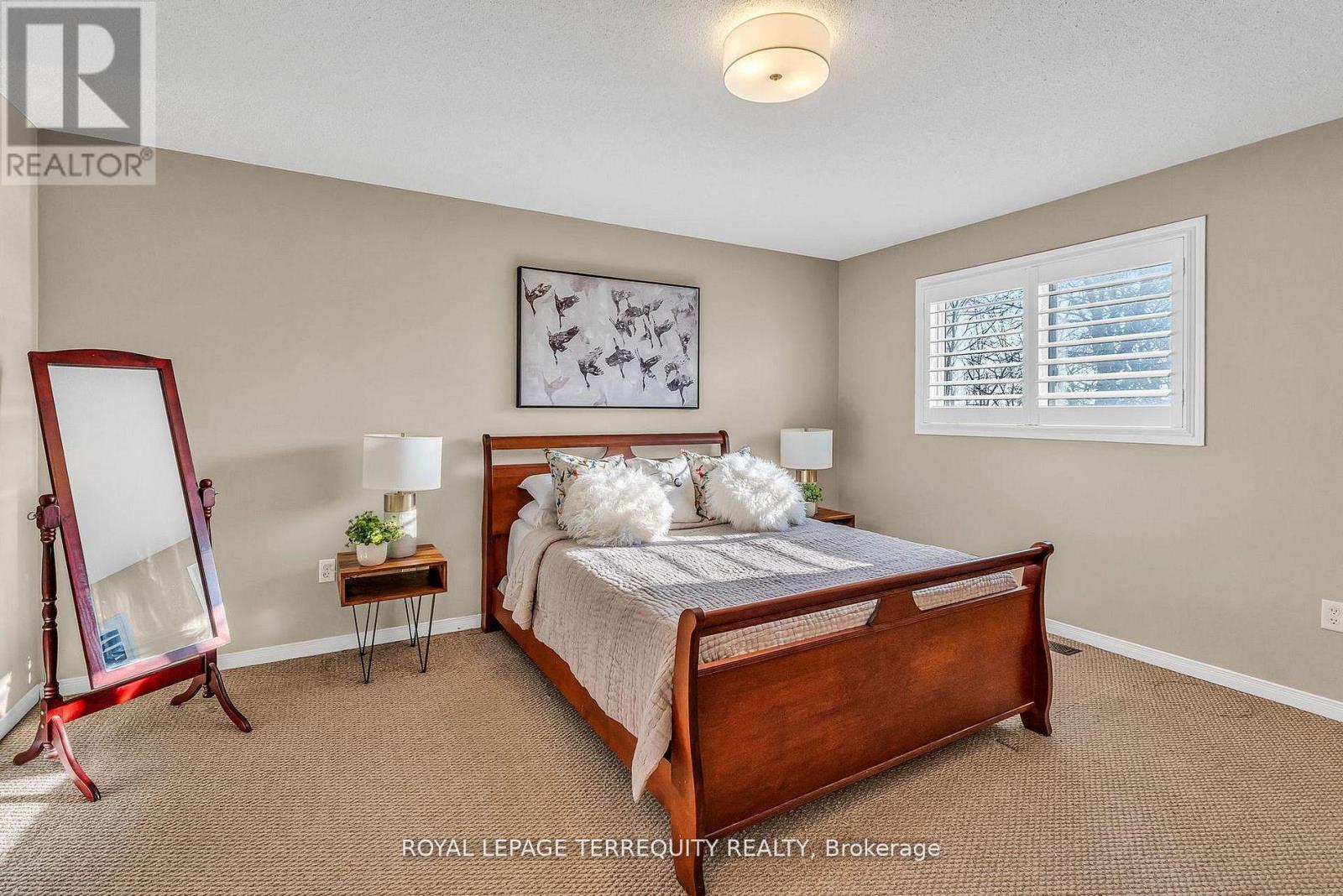 25 - 1276 SILVAN FOREST DRIVE, Burlington (Tansley), Ontario, L7M4V8 — Photo 22