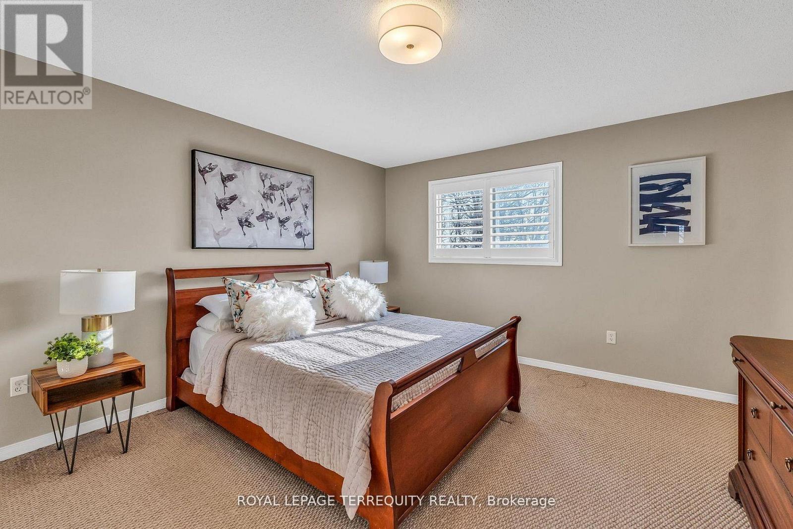 25 - 1276 SILVAN FOREST DRIVE, Burlington (Tansley), Ontario, L7M4V8 — Photo 23