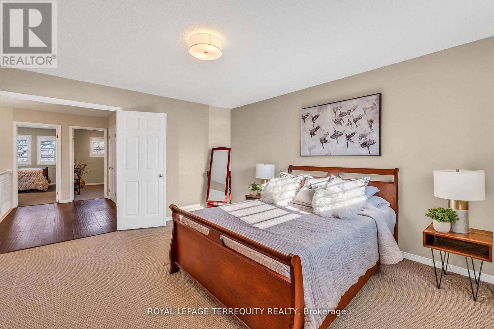 25 - 1276 SILVAN FOREST DRIVE, Burlington (Tansley), Ontario, L7M4V8 — Photo 25