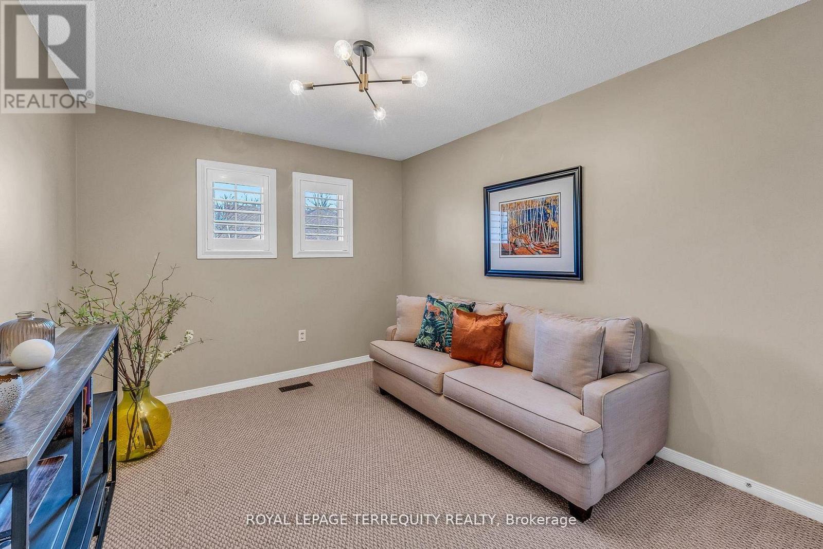 25 - 1276 SILVAN FOREST DRIVE, Burlington (Tansley), Ontario, L7M4V8 — Photo 28