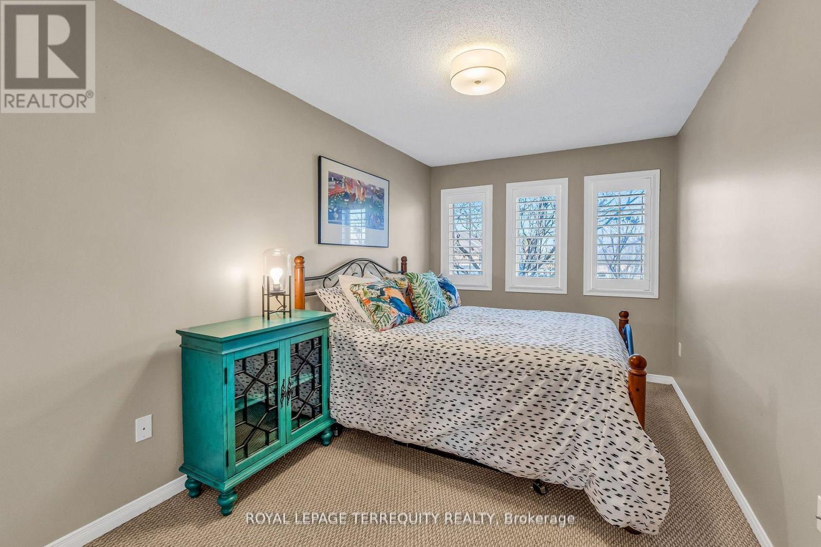 25 - 1276 SILVAN FOREST DRIVE, Burlington (Tansley), Ontario, L7M4V8 — Photo 30