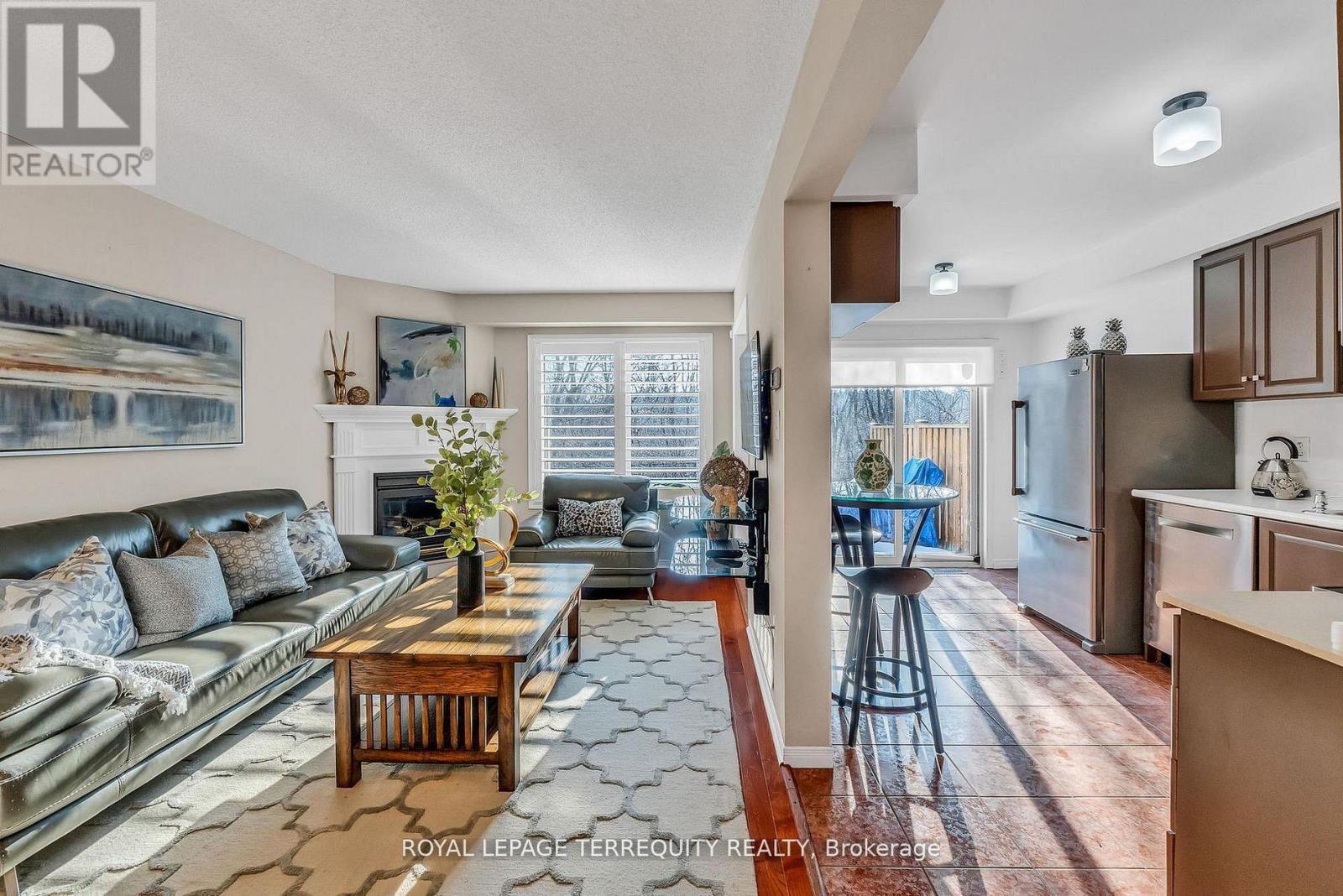 25 - 1276 SILVAN FOREST DRIVE, Burlington (Tansley), Ontario, L7M4V8 — Photo 33