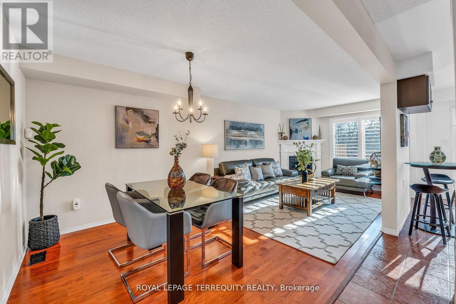 25 - 1276 SILVAN FOREST DRIVE, Burlington (Tansley), Ontario, L7M4V8 — Photo 4