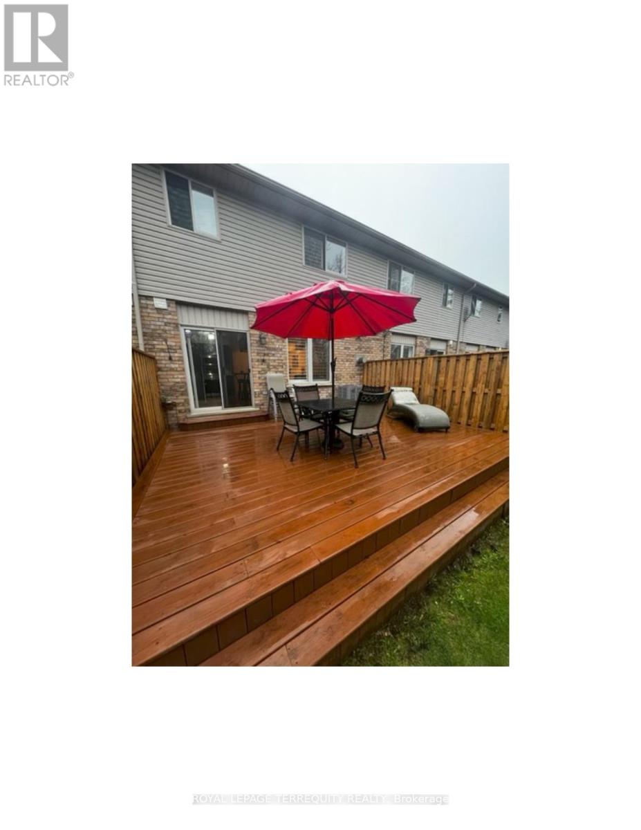 25 - 1276 SILVAN FOREST DRIVE, Burlington (Tansley), Ontario, L7M4V8 — Photo 42