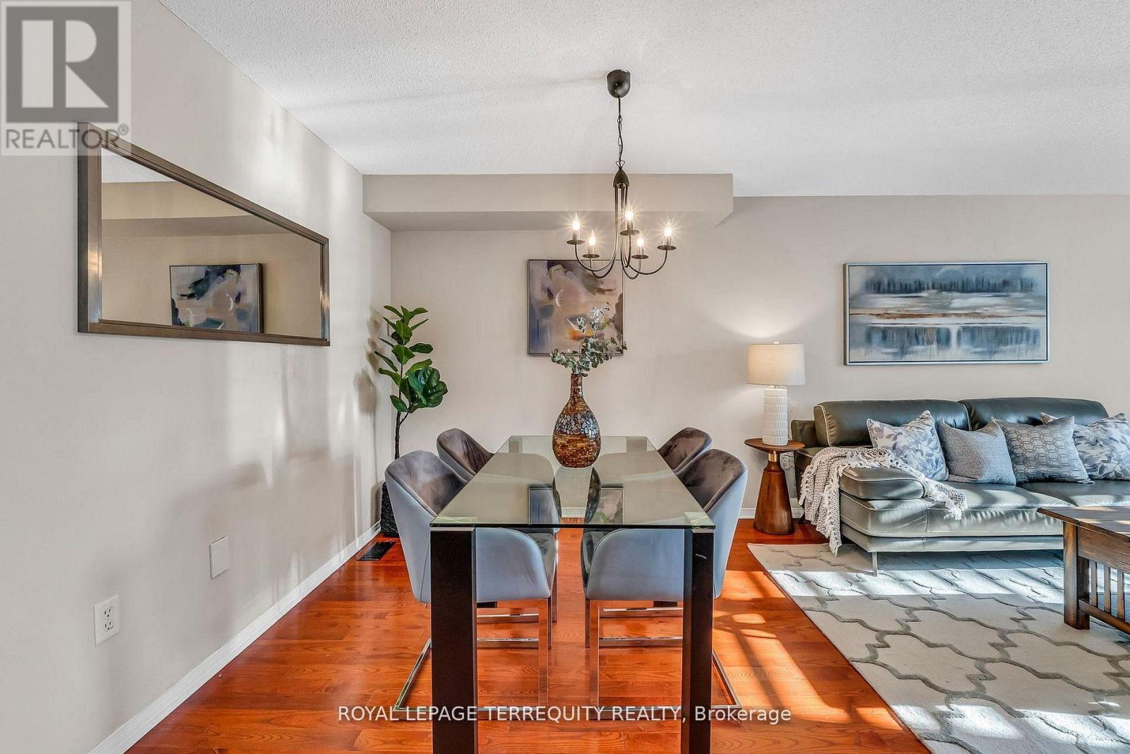 25 - 1276 SILVAN FOREST DRIVE, Burlington (Tansley), Ontario, L7M4V8 — Photo 5