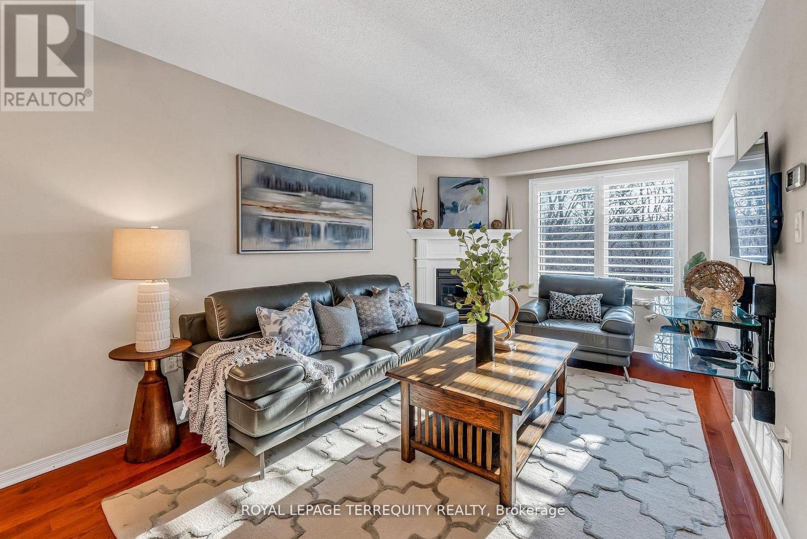 25 - 1276 SILVAN FOREST DRIVE, Burlington (Tansley), Ontario, L7M4V8 — Photo 6