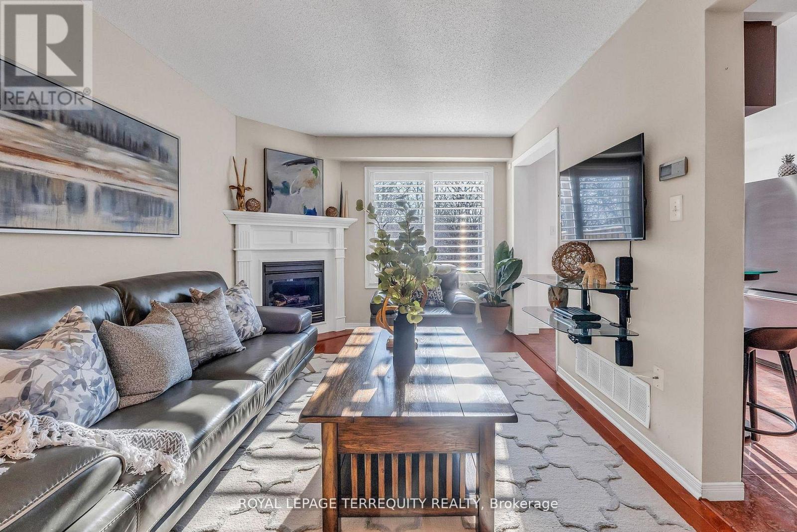 25 - 1276 SILVAN FOREST DRIVE, Burlington (Tansley), Ontario, L7M4V8 — Photo 7