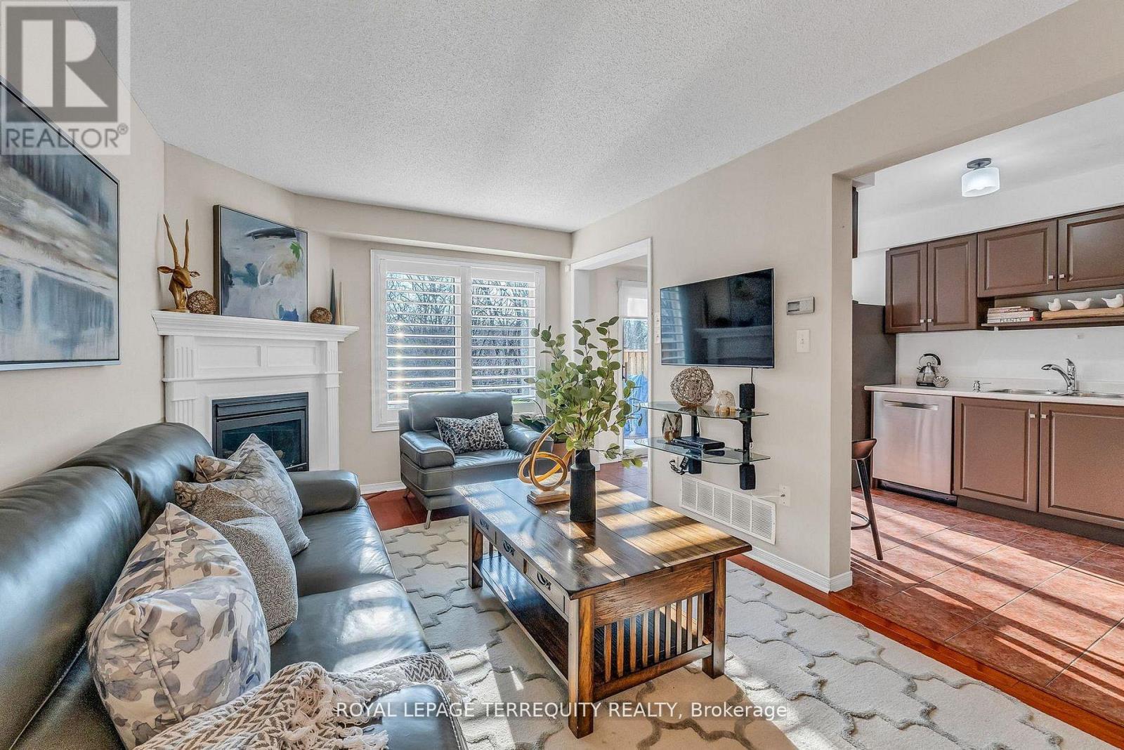 25 - 1276 SILVAN FOREST DRIVE, Burlington (Tansley), Ontario, L7M4V8 — Photo 8