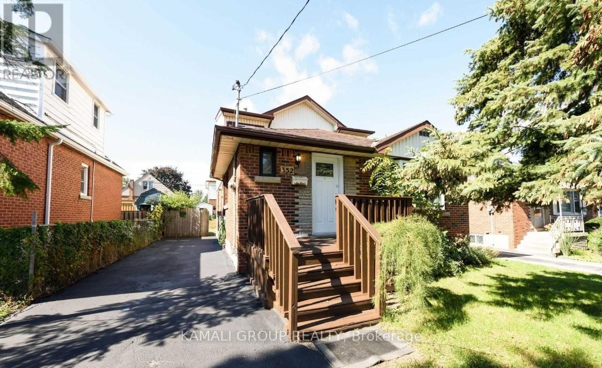 BSMT - 352 EAST 18TH STREET, Hamilton (Hill Park), Ontario, L9A4P9 — Photo 2