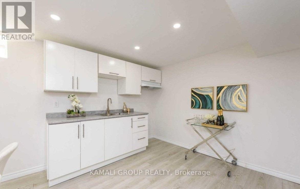 BSMT - 352 EAST 18TH STREET, Hamilton (Hill Park), Ontario, L9A4P9 — Photo 4