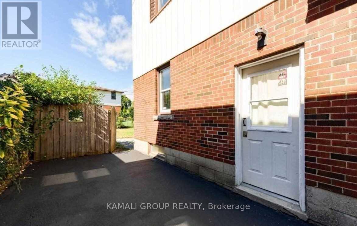 BSMT - 352 EAST 18TH STREET, Hamilton (Hill Park), Ontario, L9A4P9 — Photo 9