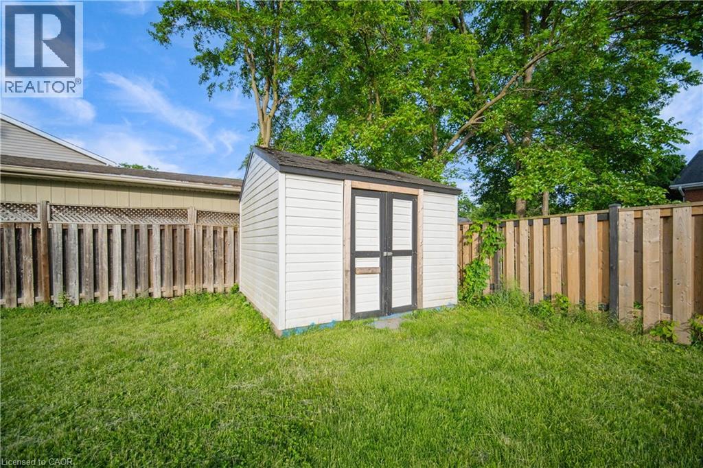 25 PATTERSON Avenue, Brantford, Ontario, N3S6W8 — Photo 28