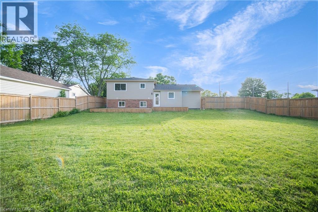 25 PATTERSON Avenue, Brantford, Ontario, N3S6W8 — Photo 30