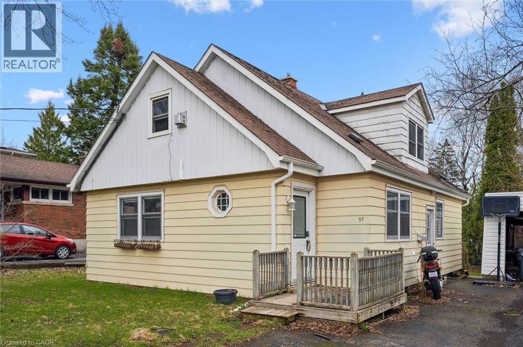 37 EDGEHILL Drive, Guelph, Ontario, N1H5E3 — Photo 16