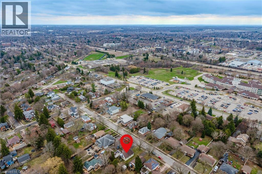 37 EDGEHILL Drive, Guelph, Ontario, N1H5E3 — Photo 17