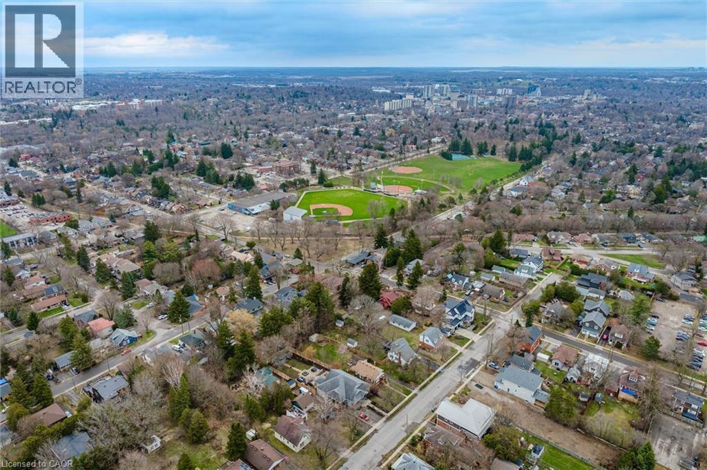 37 EDGEHILL Drive, Guelph, Ontario, N1H5E3 — Photo 20