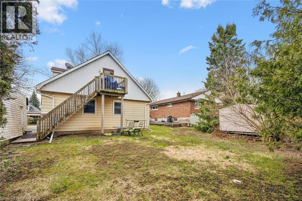 37 EDGEHILL Drive, Guelph, Ontario, N1H5E3 — Photo 26