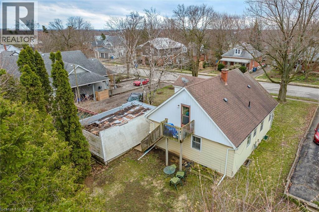 37 EDGEHILL Drive, Guelph, Ontario, N1H5E3 — Photo 30