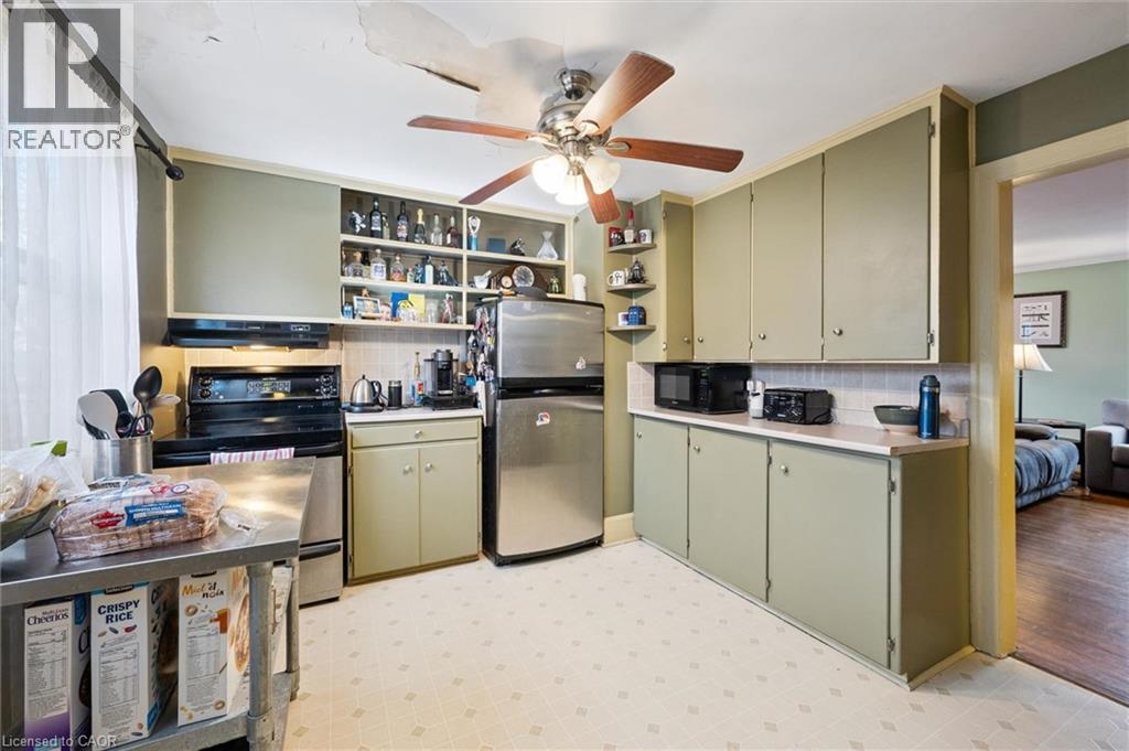 37 EDGEHILL Drive, Guelph, Ontario, N1H5E3 — Photo 6