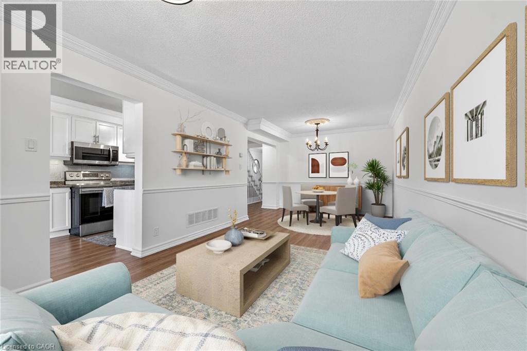 25 WALKER Court, Grimsby, Ontario, L3M5J5 — Photo 10