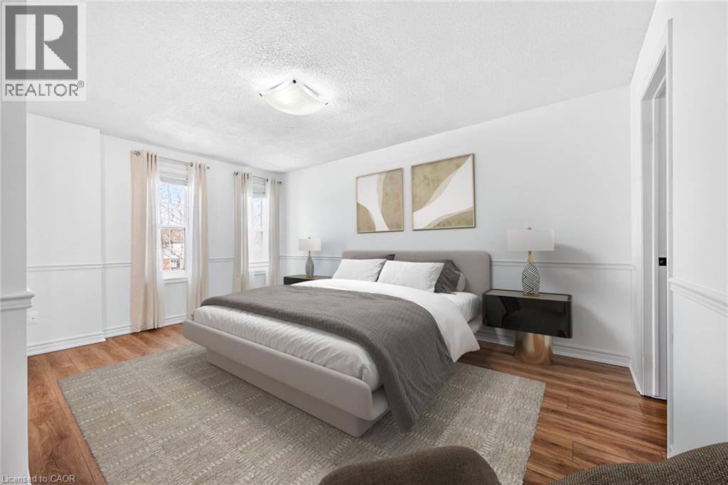 25 WALKER Court, Grimsby, Ontario, L3M5J5 — Photo 18