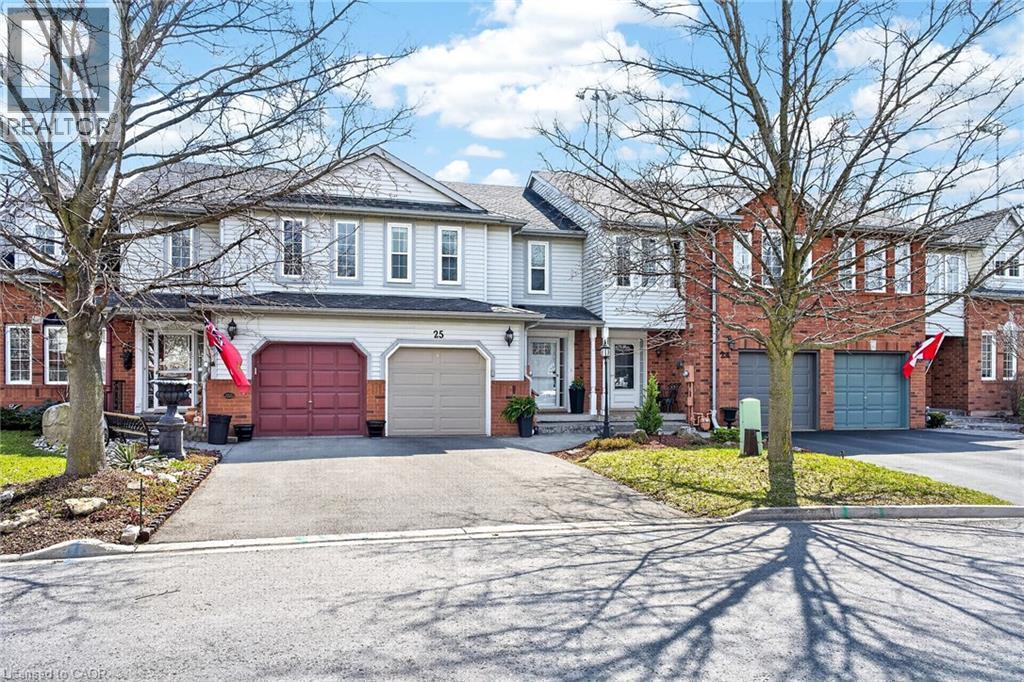 25 WALKER Court, Grimsby, Ontario, L3M5J5 — Photo 9