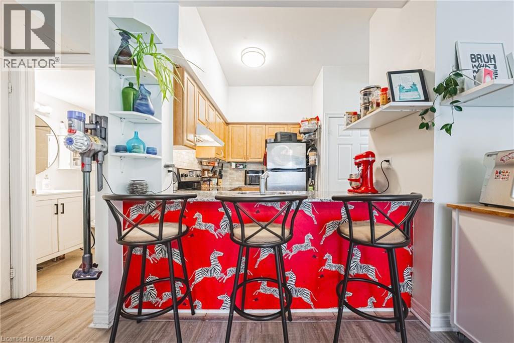 171 BLEECKER Street Unit# 222, Toronto, Ontario, M4X1L9 — Photo 12