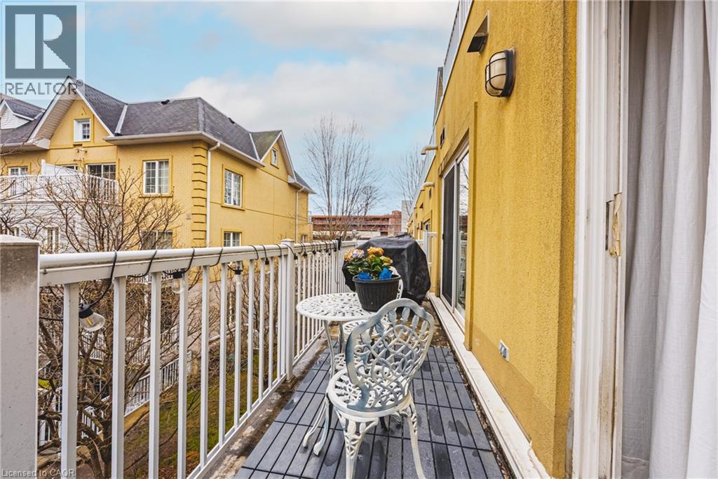 171 BLEECKER Street Unit# 222, Toronto, Ontario, M4X1L9 — Photo 19