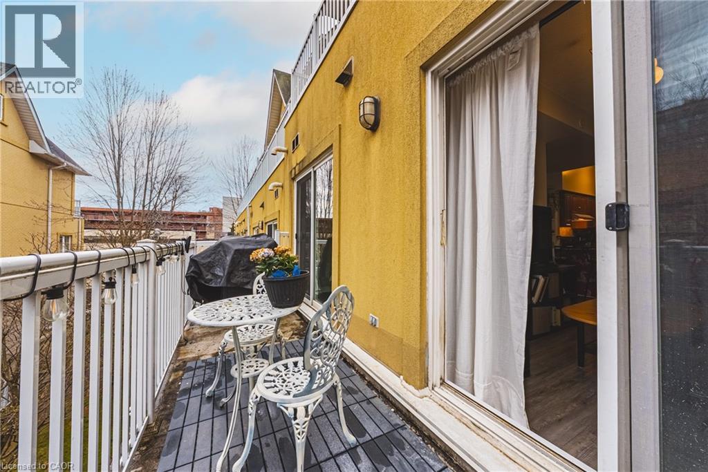 171 BLEECKER Street Unit# 222, Toronto, Ontario, M4X1L9 — Photo 20