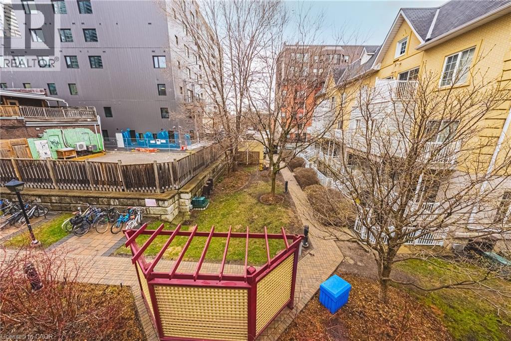 171 BLEECKER Street Unit# 222, Toronto, Ontario, M4X1L9 — Photo 21