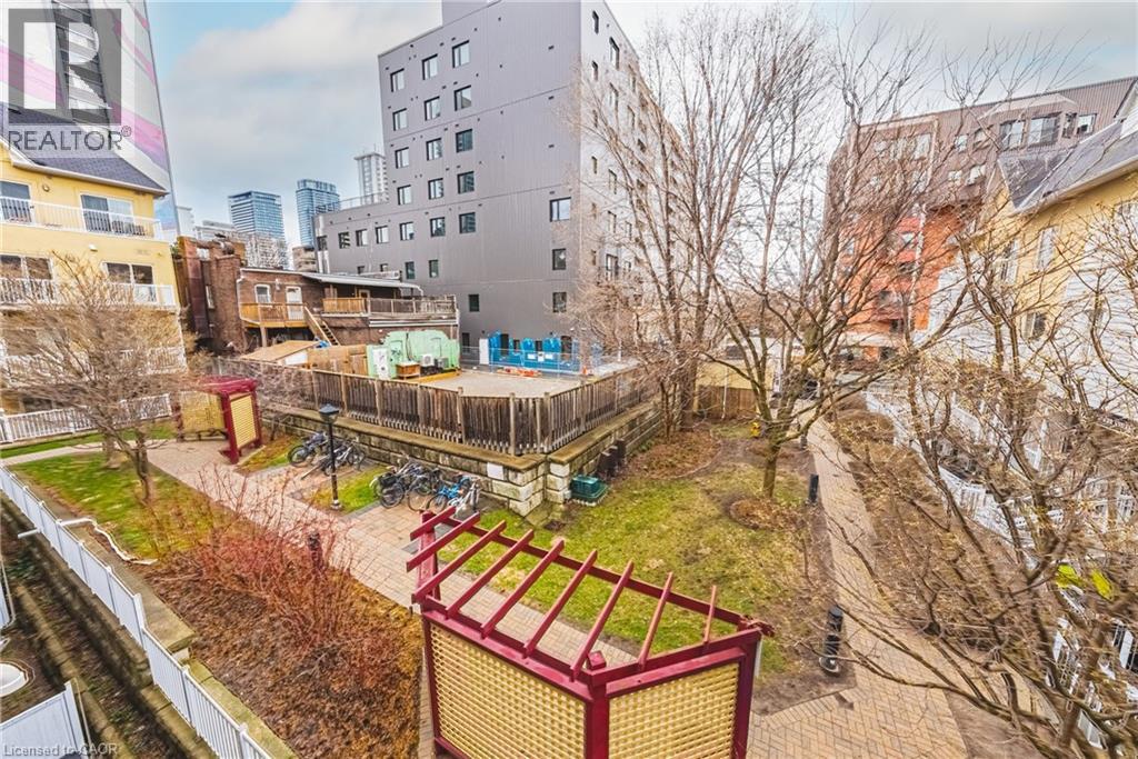 171 BLEECKER Street Unit# 222, Toronto, Ontario, M4X1L9 — Photo 22