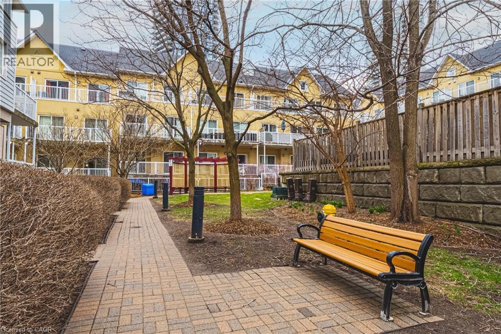 171 BLEECKER Street Unit# 222, Toronto, Ontario, M4X1L9 — Photo 23