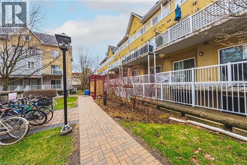 171 BLEECKER Street Unit# 222, Toronto, Ontario, M4X1L9 — Photo 24