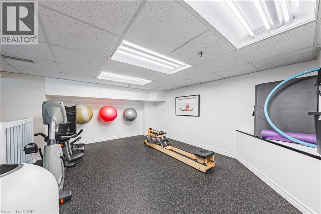 171 BLEECKER Street Unit# 222, Toronto, Ontario, M4X1L9 — Photo 31