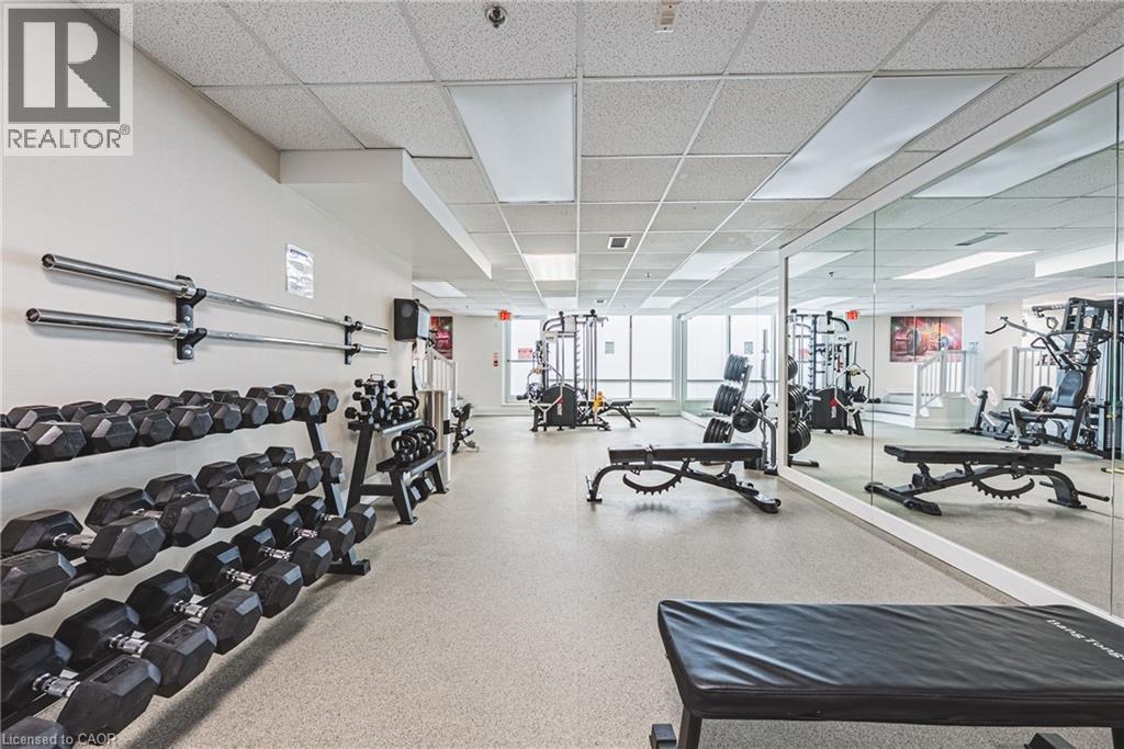 171 BLEECKER Street Unit# 222, Toronto, Ontario, M4X1L9 — Photo 32