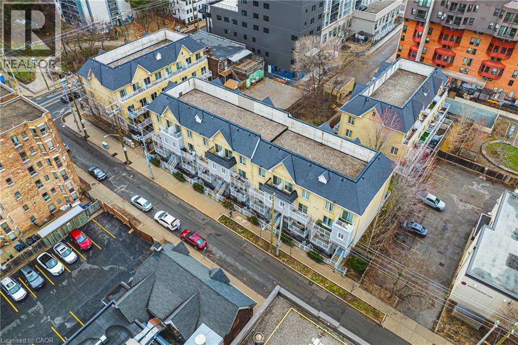 171 BLEECKER Street Unit# 222, Toronto, Ontario, M4X1L9 — Photo 34