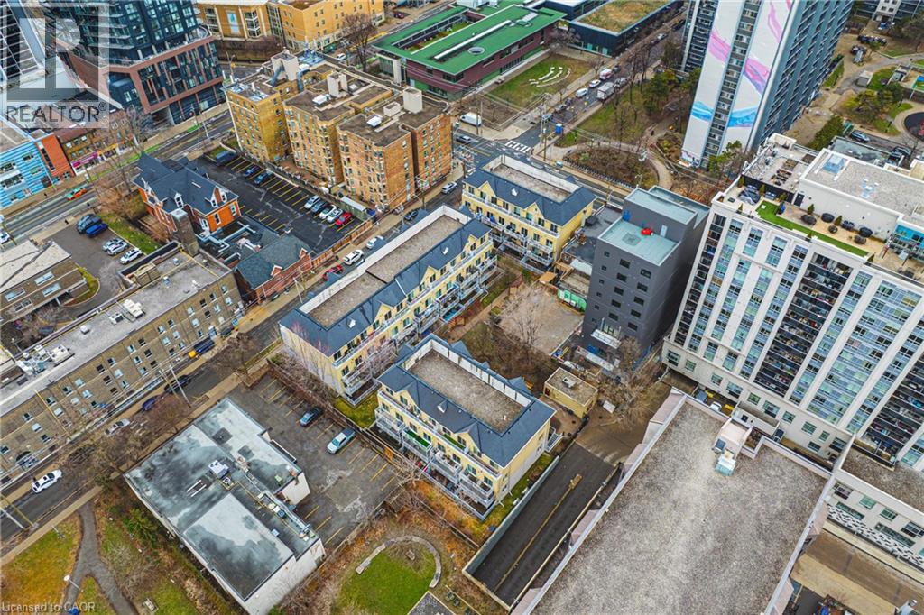 171 BLEECKER Street Unit# 222, Toronto, Ontario, M4X1L9 — Photo 35