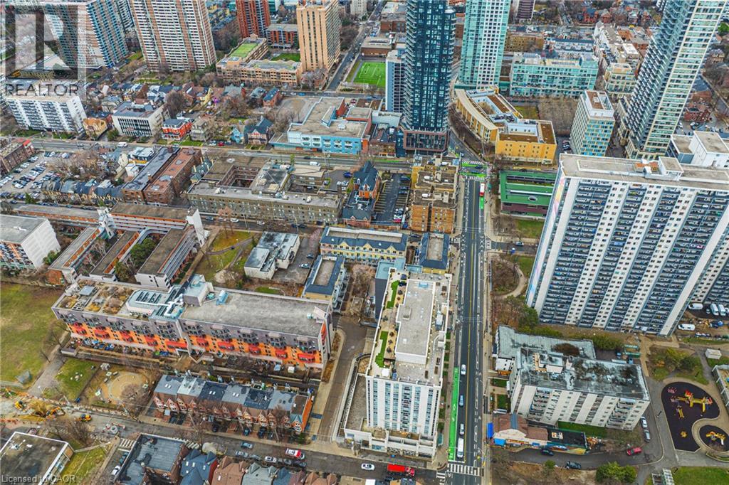 171 BLEECKER Street Unit# 222, Toronto, Ontario, M4X1L9 — Photo 36