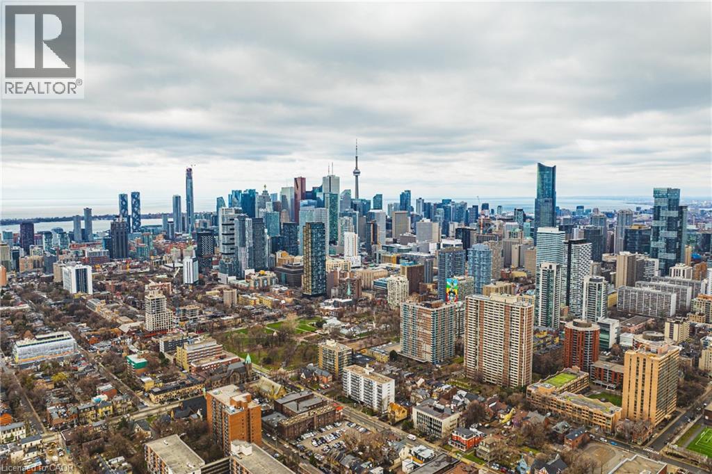 171 BLEECKER Street Unit# 222, Toronto, Ontario, M4X1L9 — Photo 37