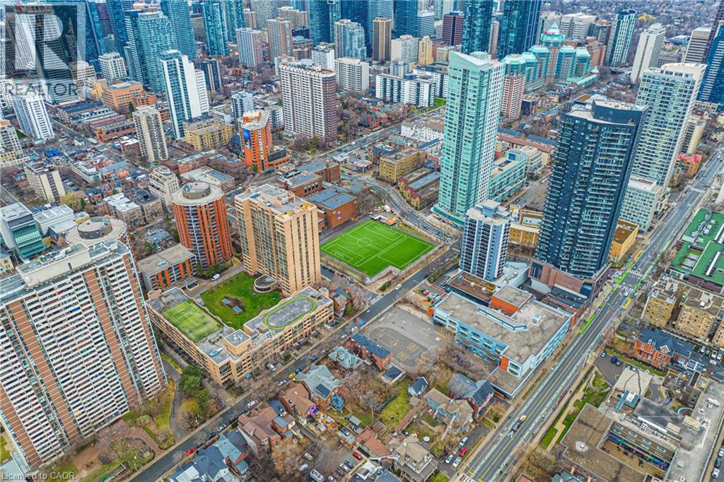 171 BLEECKER Street Unit# 222, Toronto, Ontario, M4X1L9 — Photo 38